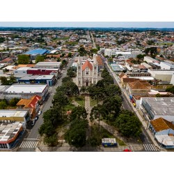 Festa da Padroeira de Campo Largo é aprovada para  integrar calendário oficial do município